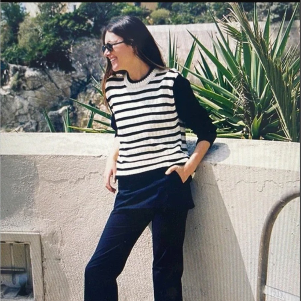 Ciao Lucia Sweater Valentina Pullover